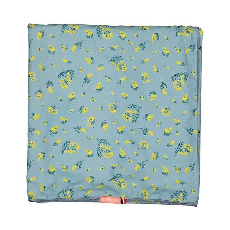 Couverture polaire bébé - Dolly