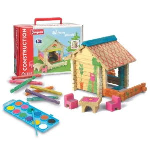 Maison à peindre - 65 pièces