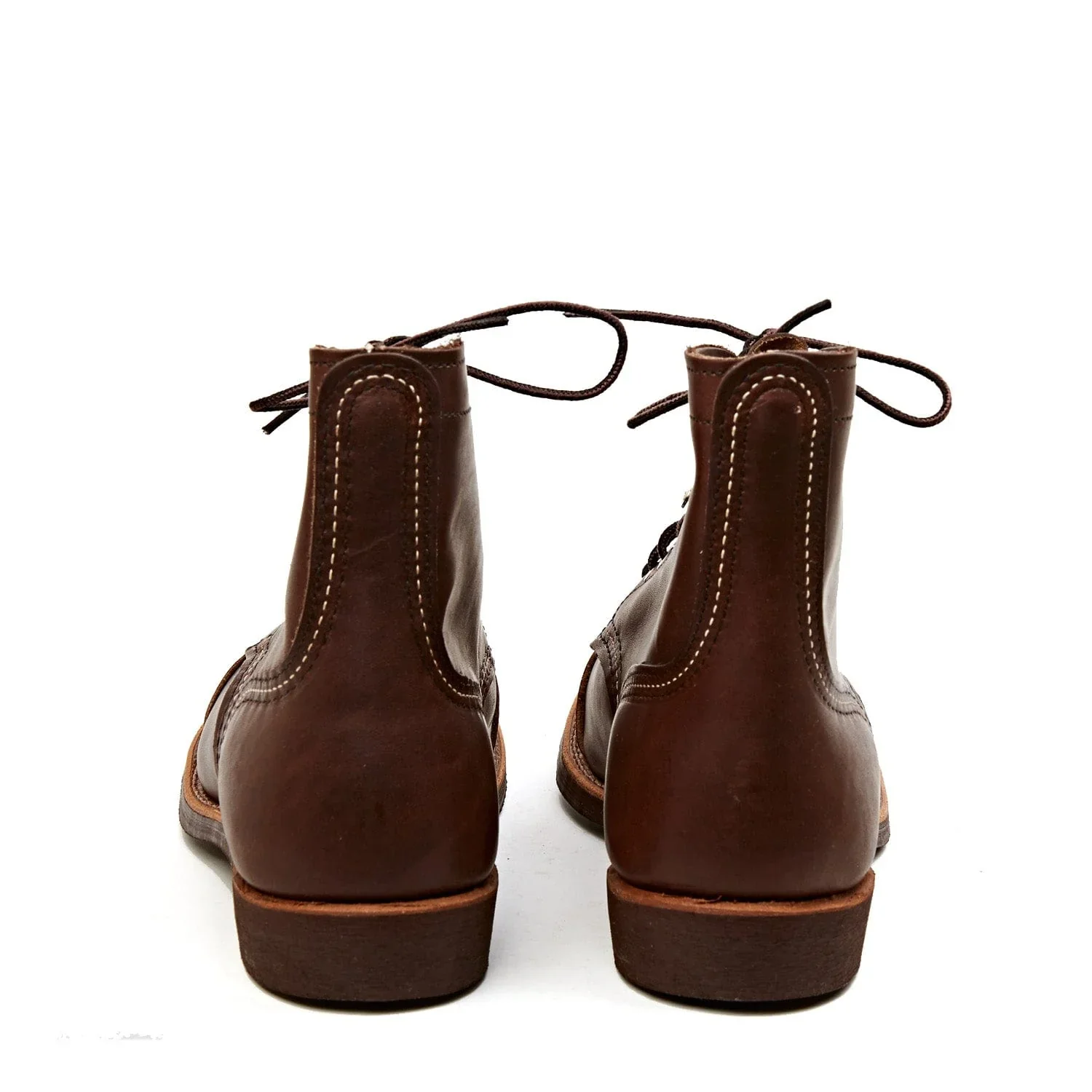 Iron Ranger 8111 Amber harness - Red Wing Shoes – Image 3