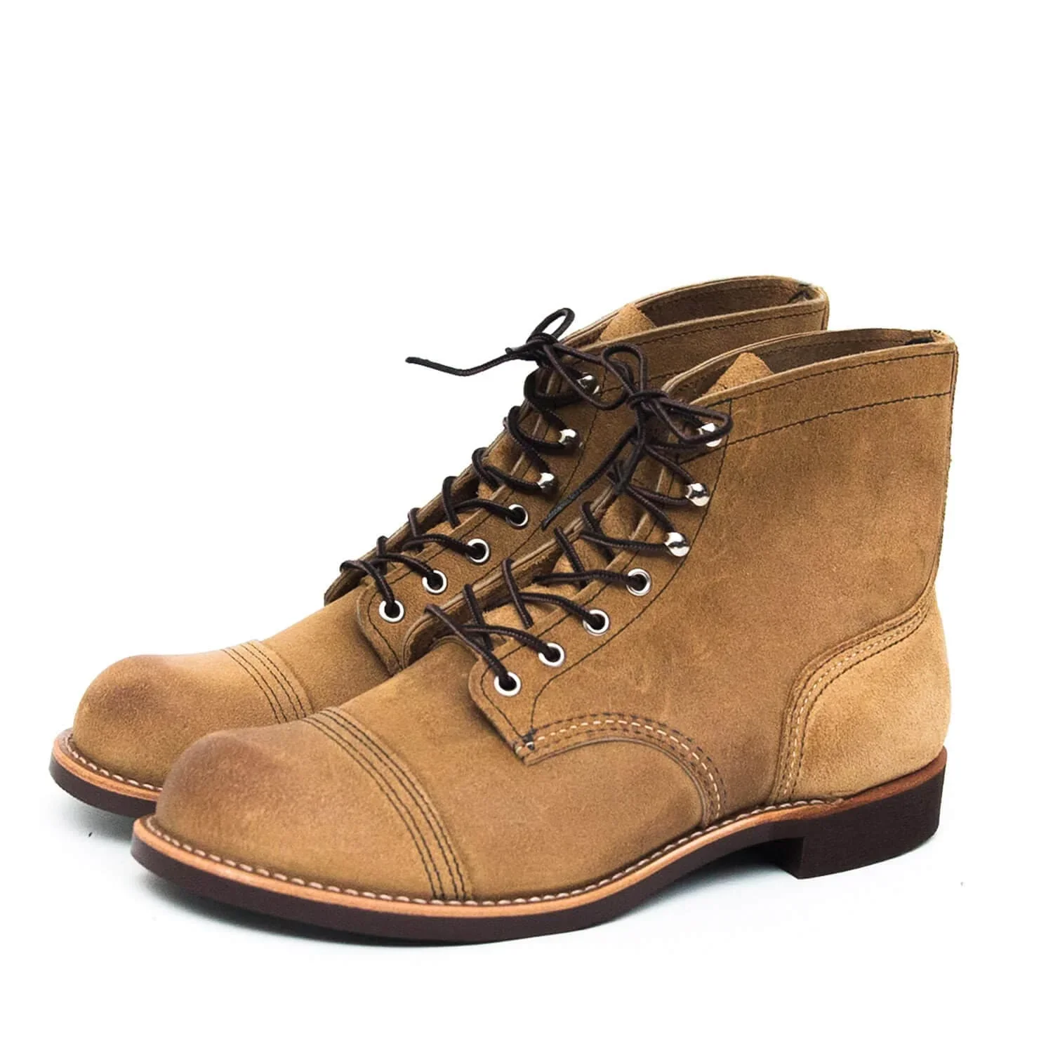 Iron Ranger 8083 Hawtrone Muleskinner - Red Wing Shoes