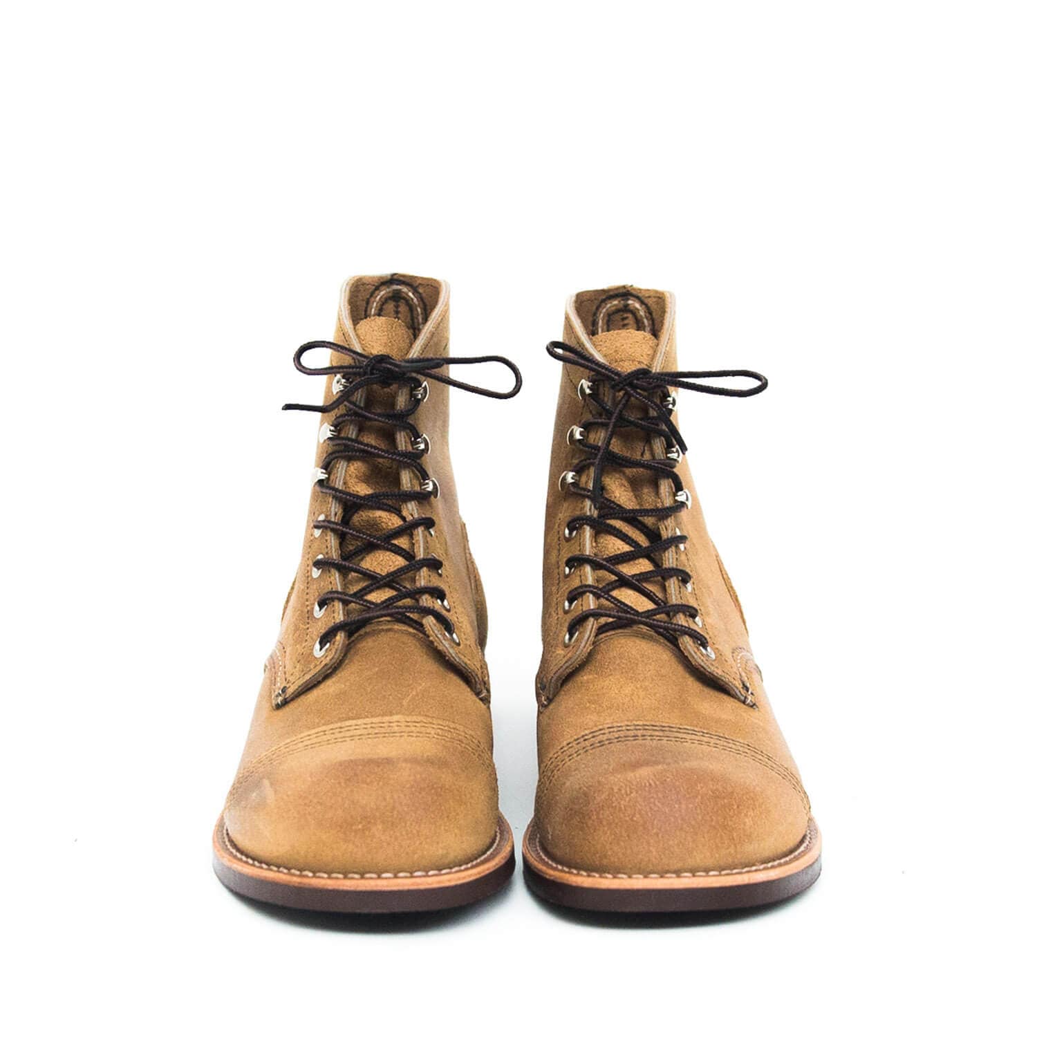 Iron Ranger 8083 Hawtrone Muleskinner - Red Wing Shoes – Image 2