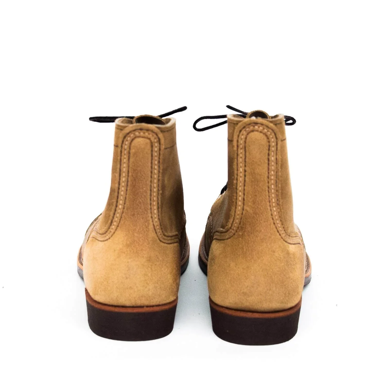 Iron Ranger 8083 Hawtrone Muleskinner - Red Wing Shoes – Image 3