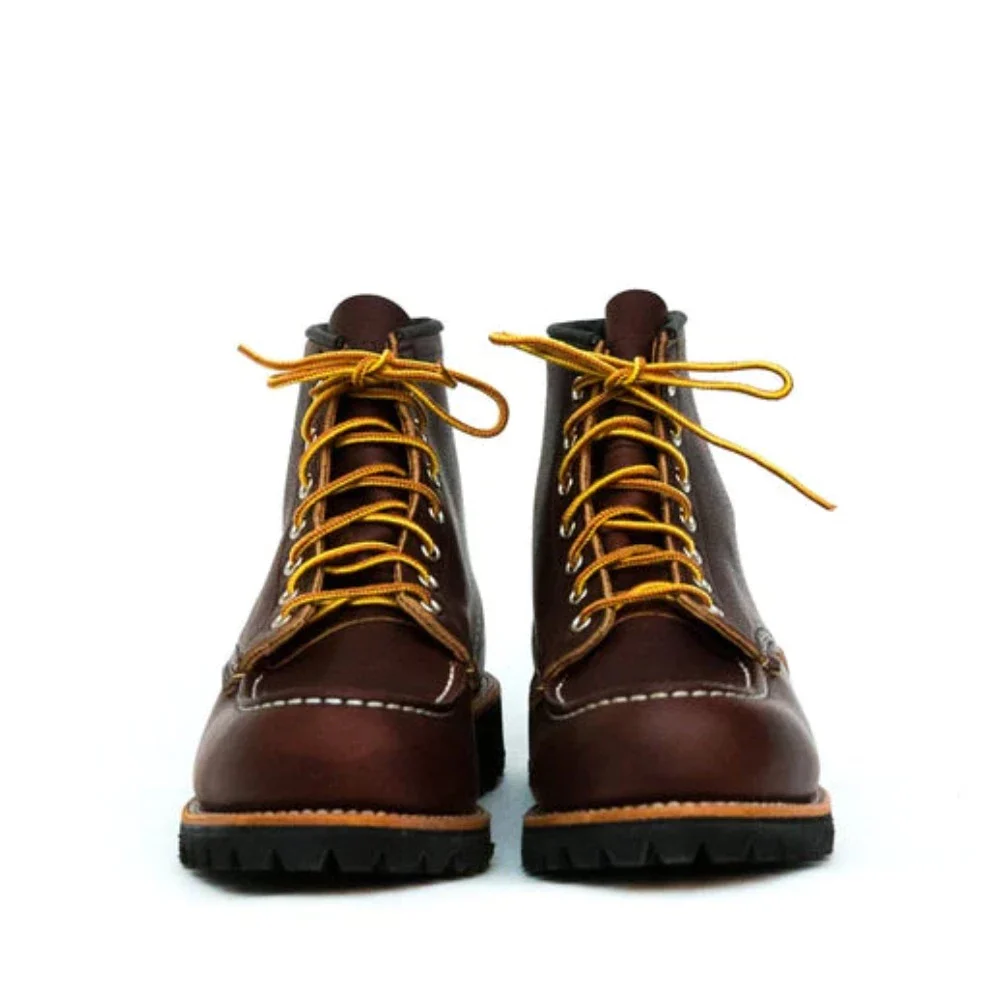 Moc toe 8146 Briar oil slick - Red Wing Shoes – Image 2