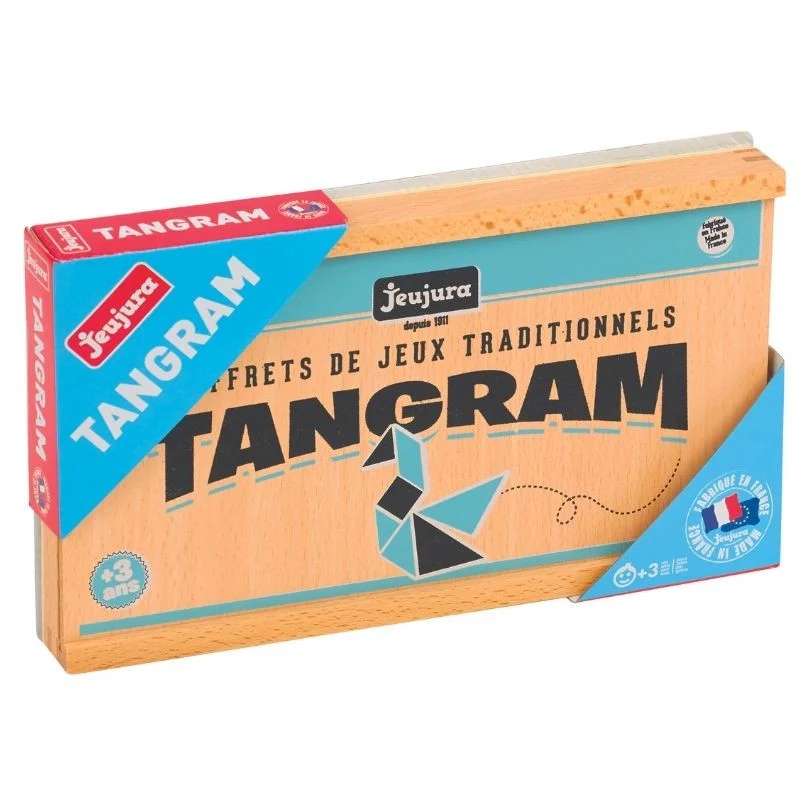 Jeu de Tangram – Image 2
