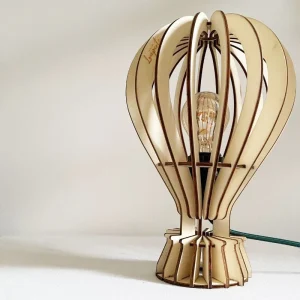 Baladeuse Archimède