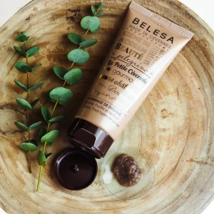 Gommage Douceur  “Amarouno”