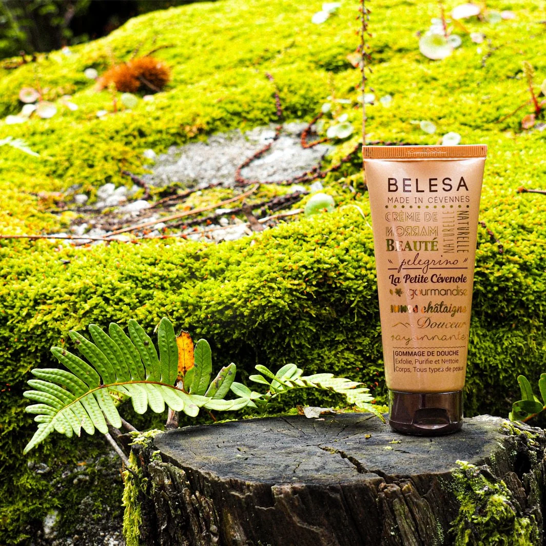 Gommage Douceur “Amarouno” – Image 2