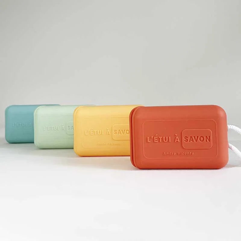 L'Etui à savon solide – Image 2