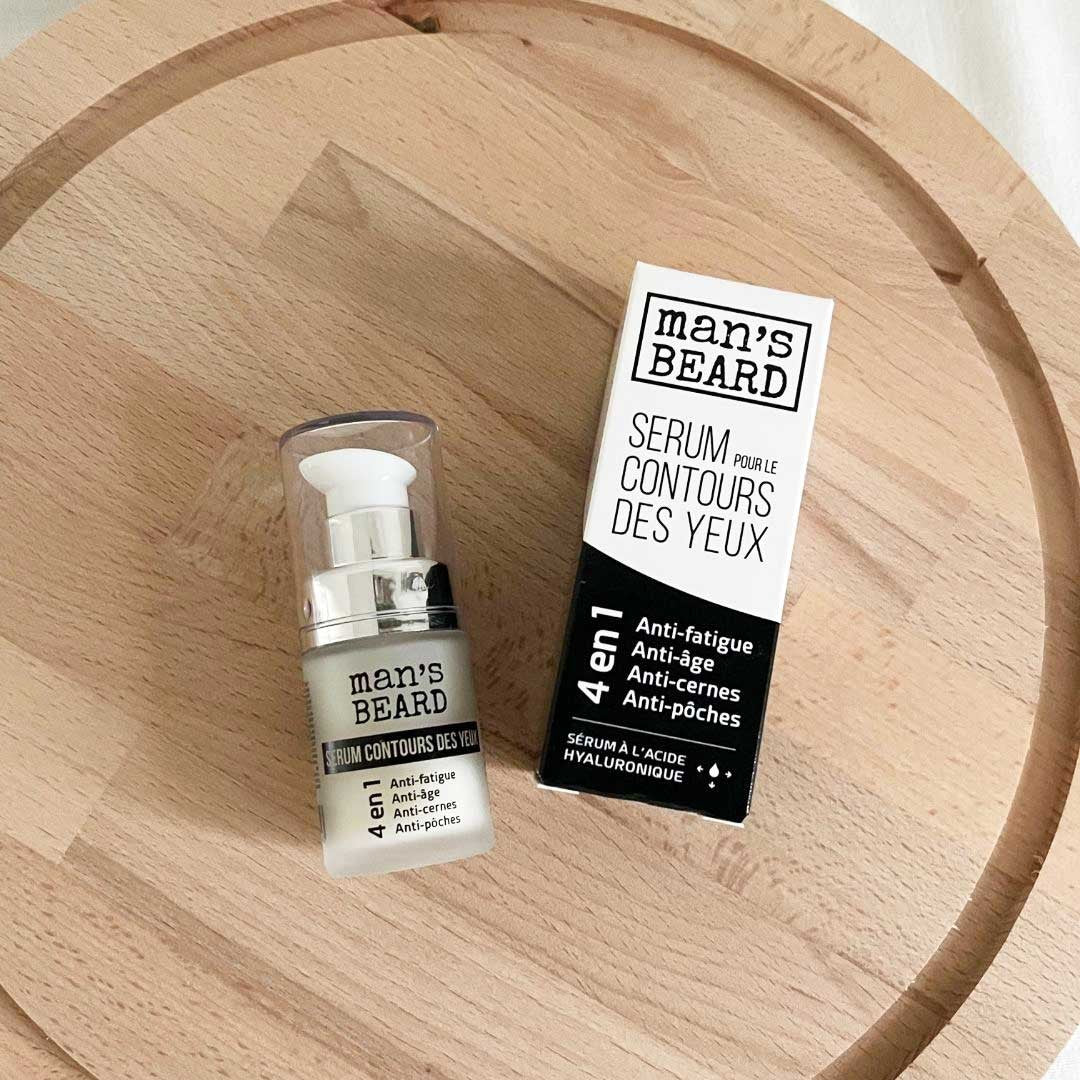 Sérum contours des Yeux – Image 2