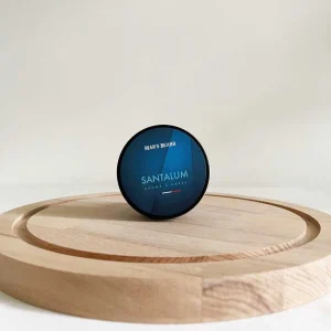 Baume Santal pour homme