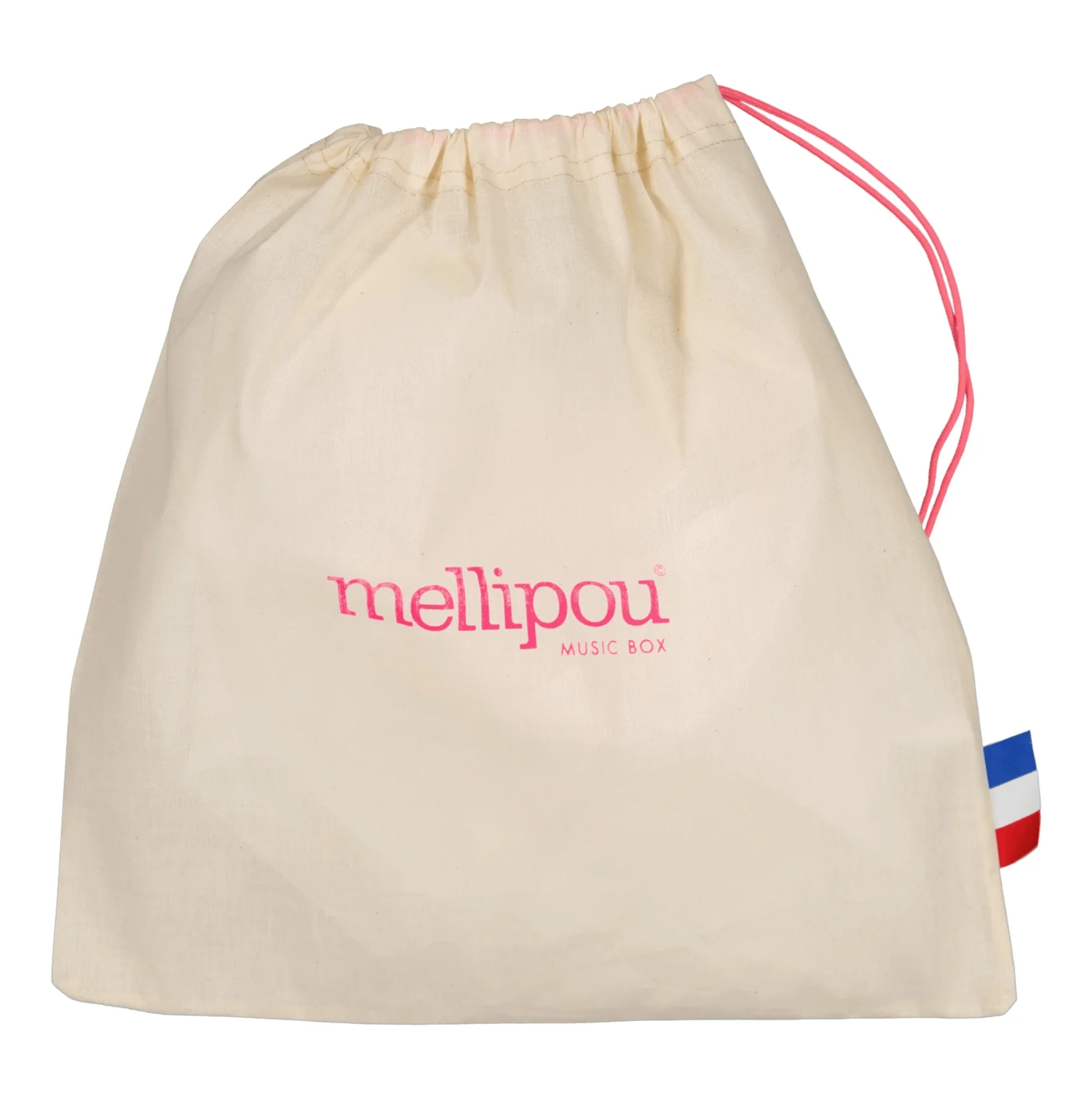 Étoile musicale doudou Lenny – Image 4