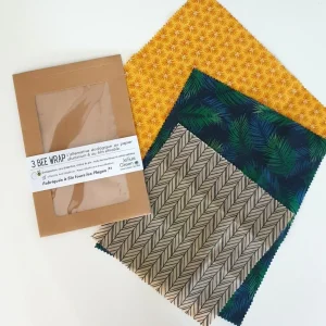 Emballage Bee Wrap
