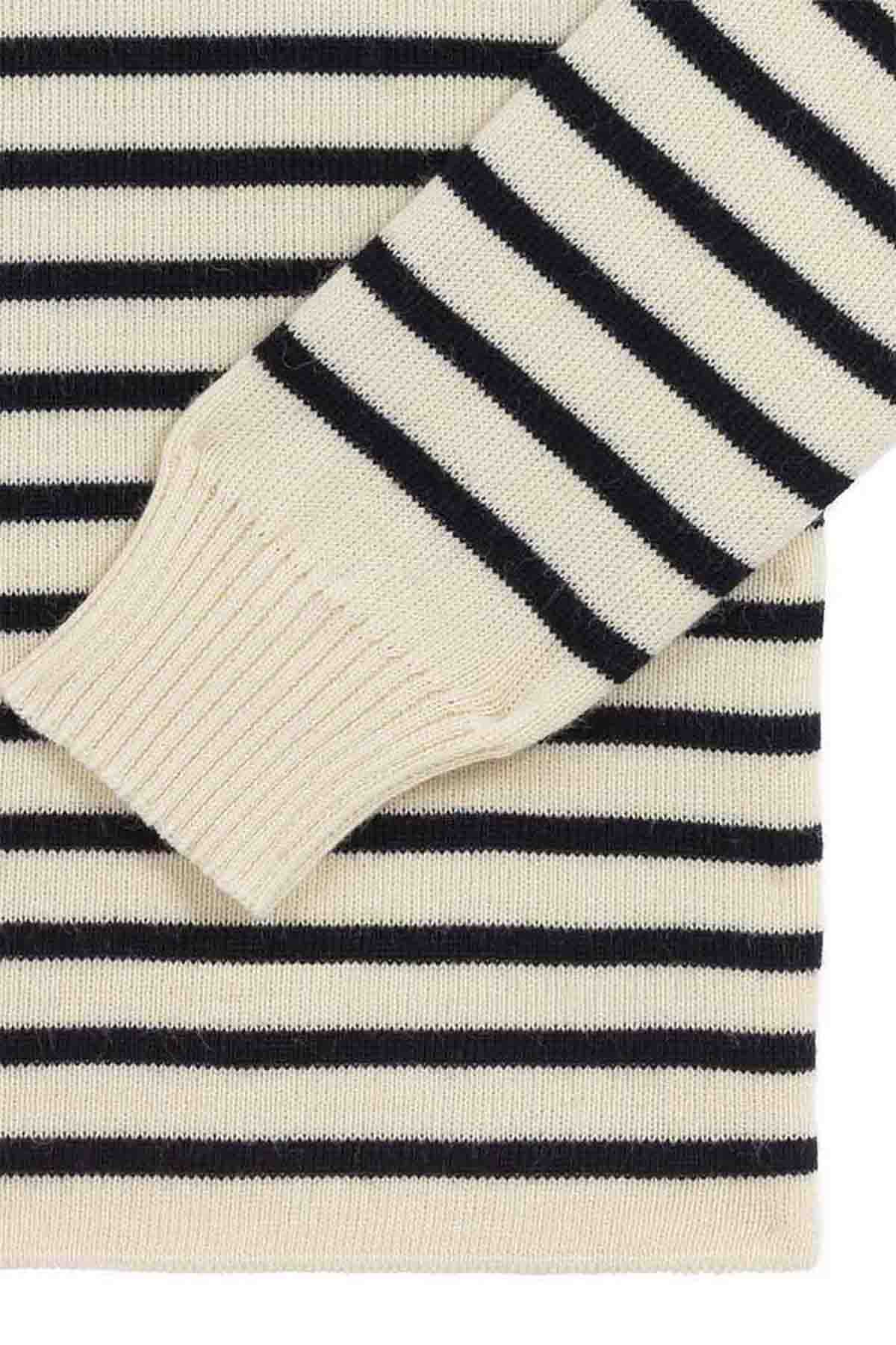 Pull marinière rayé - Le minor – Image 6