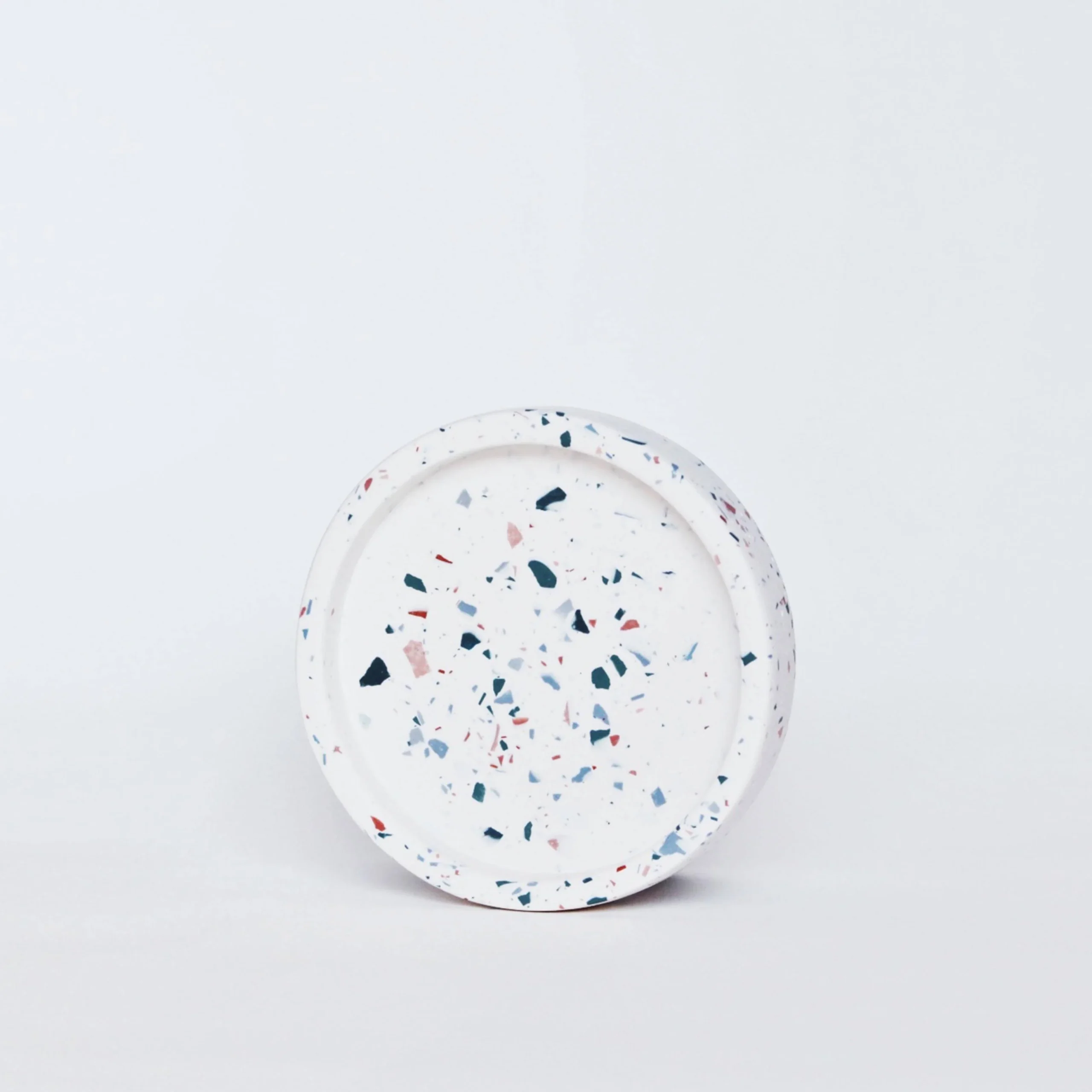 Coupelle ronde Terrazzo – Image 2