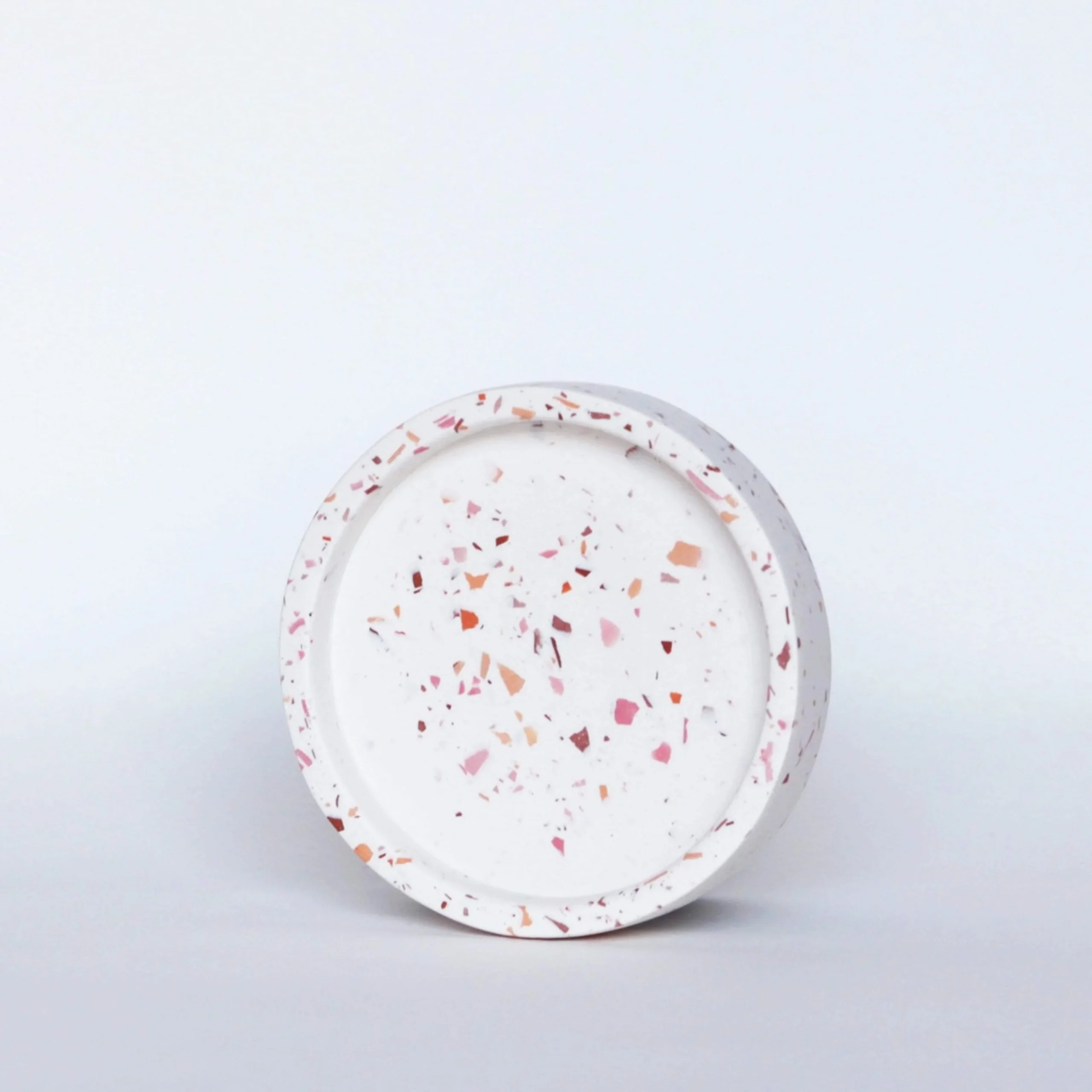 Coupelle ronde Terrazzo – Image 3