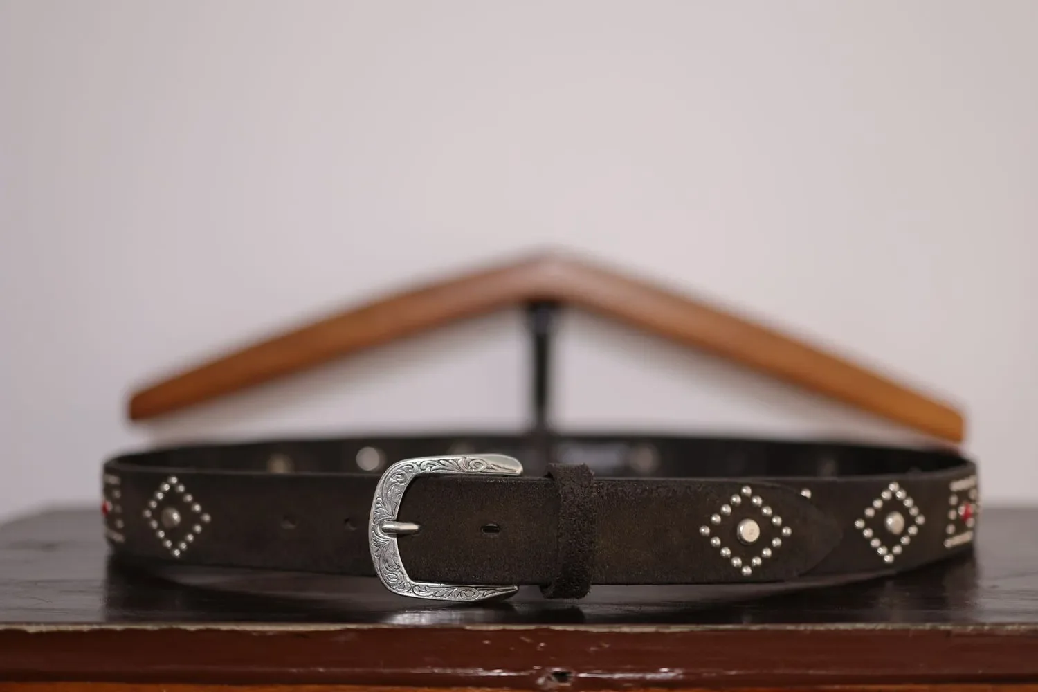 Ceinture 930 - Alberto Luti – Image 4