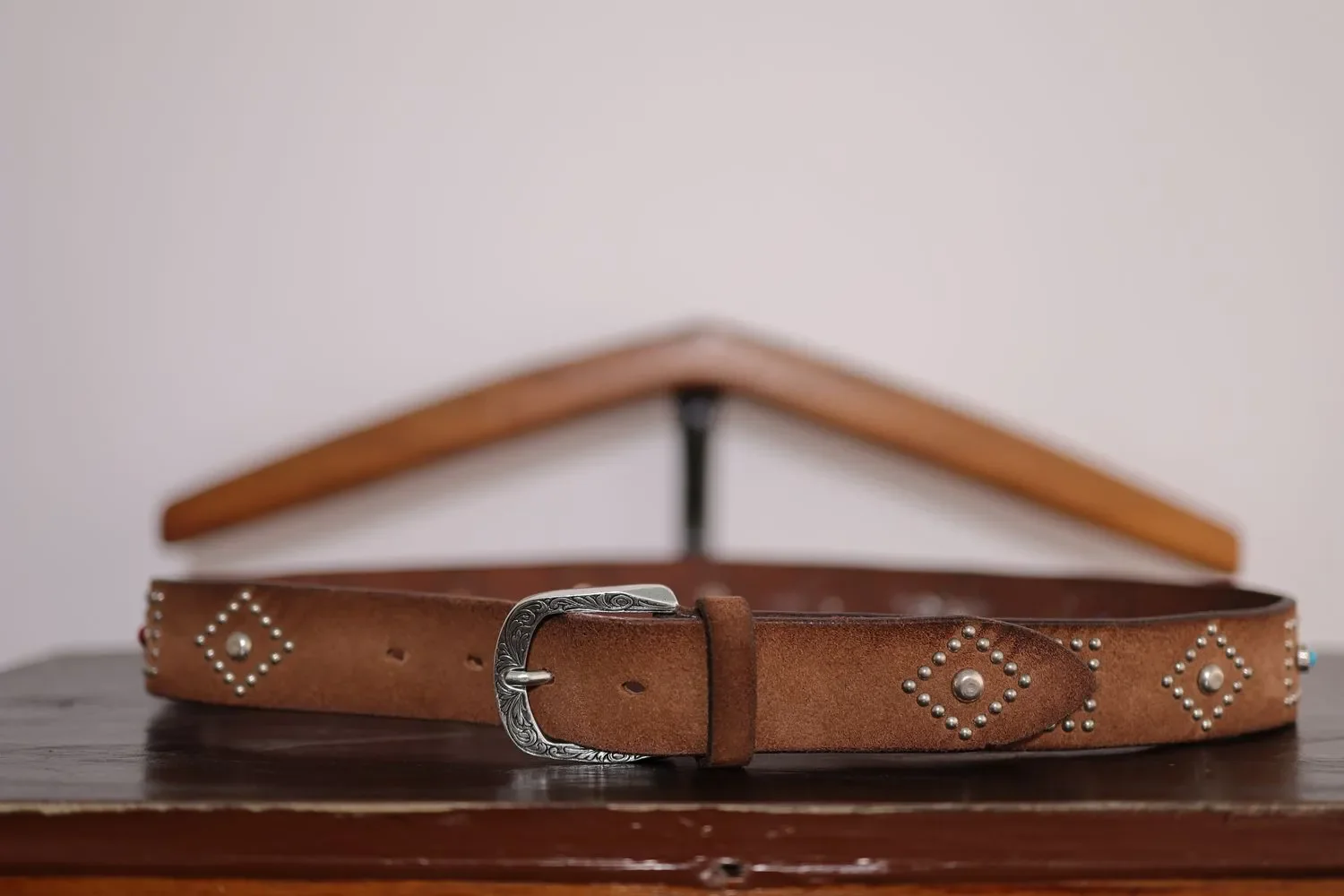 Ceinture 930 - Alberto Luti