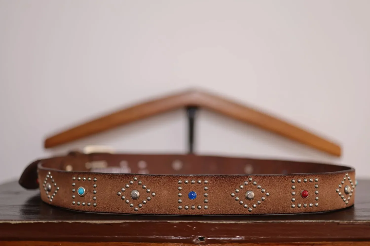 Ceinture 930 - Alberto Luti – Image 2