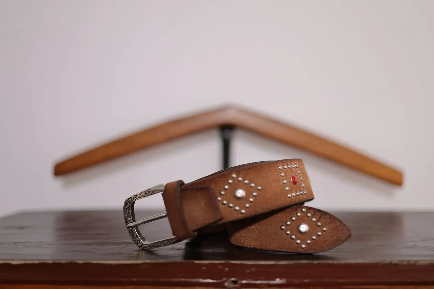 Ceinture 930 - Alberto Luti – Image 3