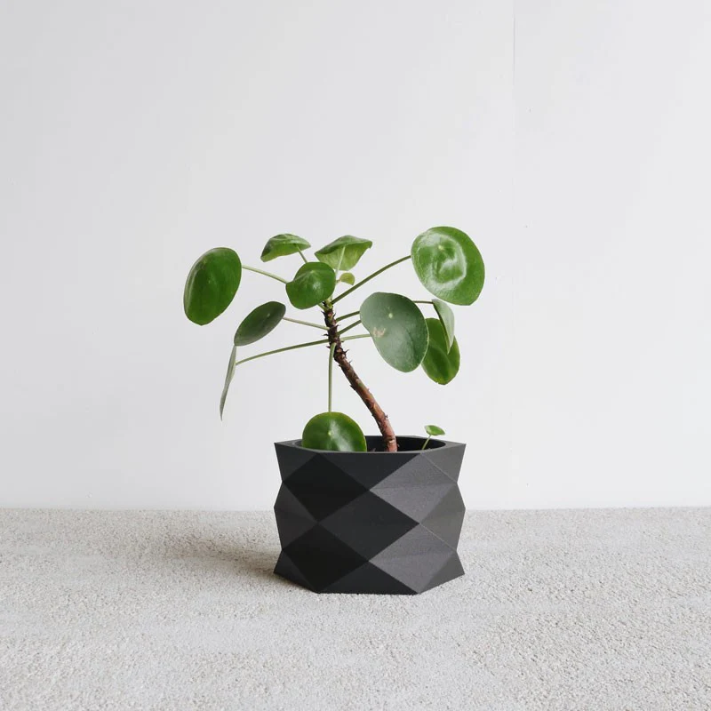 Jardinière d'intérieur Diamant – Image 4