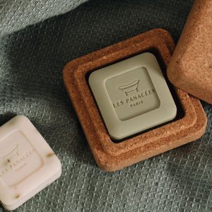 Shampoing "A l'ombre des cyprès"