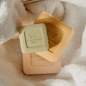 Shampoing "Tourbillon d'été"