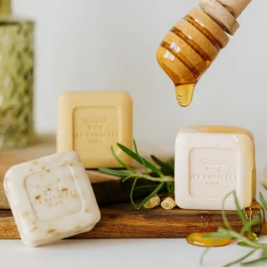 Après Shampoing "Tourbillon d'été"