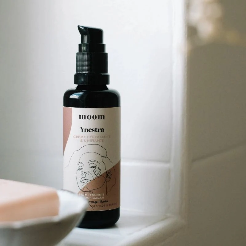 Crème visage Ynestra – Image 3