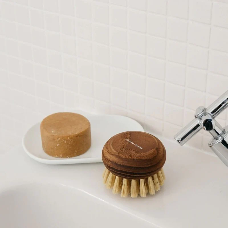 Brosse pour le corps – Image 6