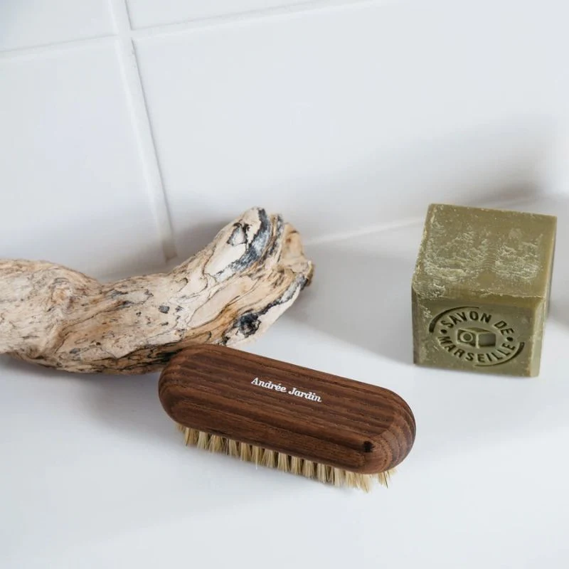 Brosse à ongles héritage