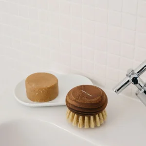 Brosse corps Andrée Jardin