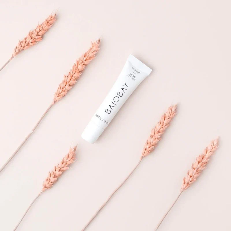 Baume à lèvres – Image 2