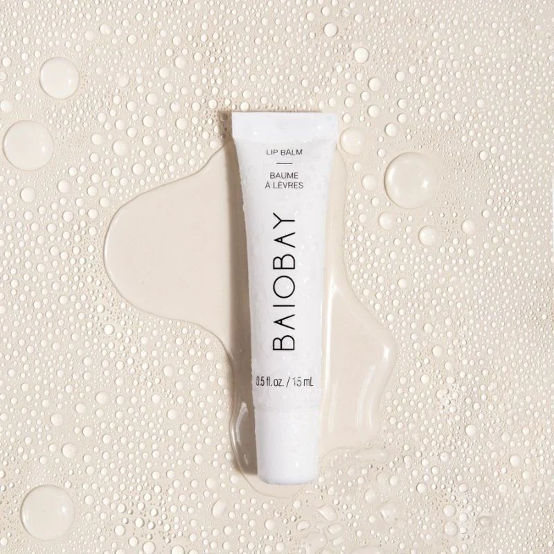 Baume à lèvres – Image 3