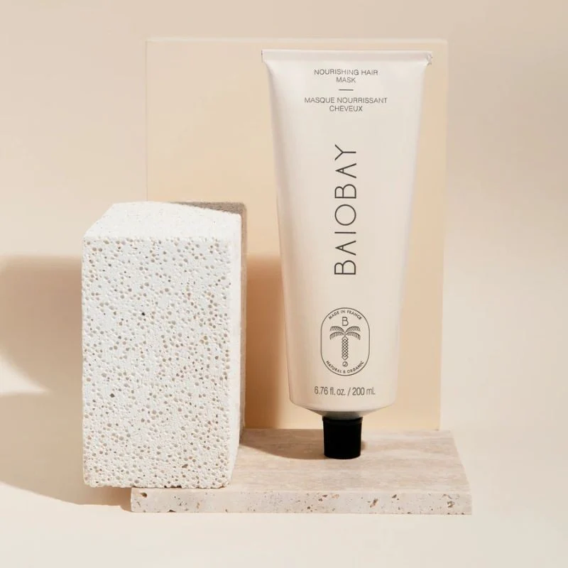 Masque Nourrissant cheveux – Image 4