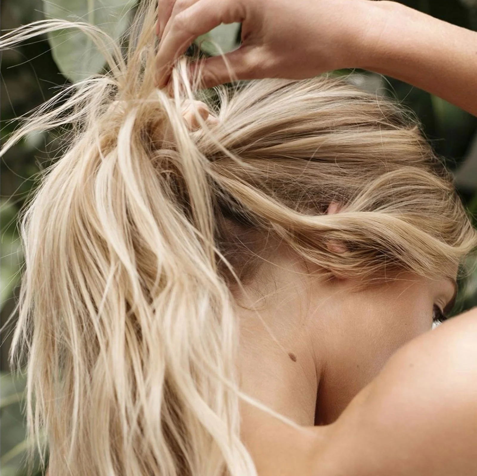 Masque Nourrissant cheveux – Image 3