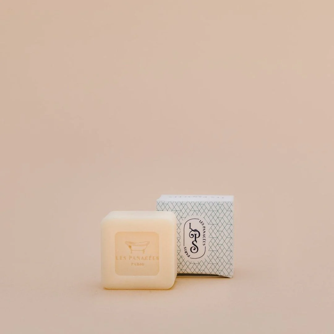 Baume corps "A l'ombre des cyprès" – Image 2