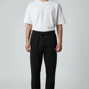 BAS JOG ADULTE 87016 NOIR