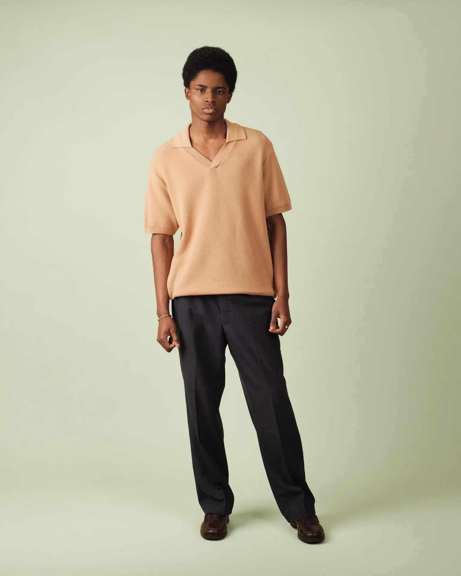 Polo Agop - Nitto knitwear – Image 2