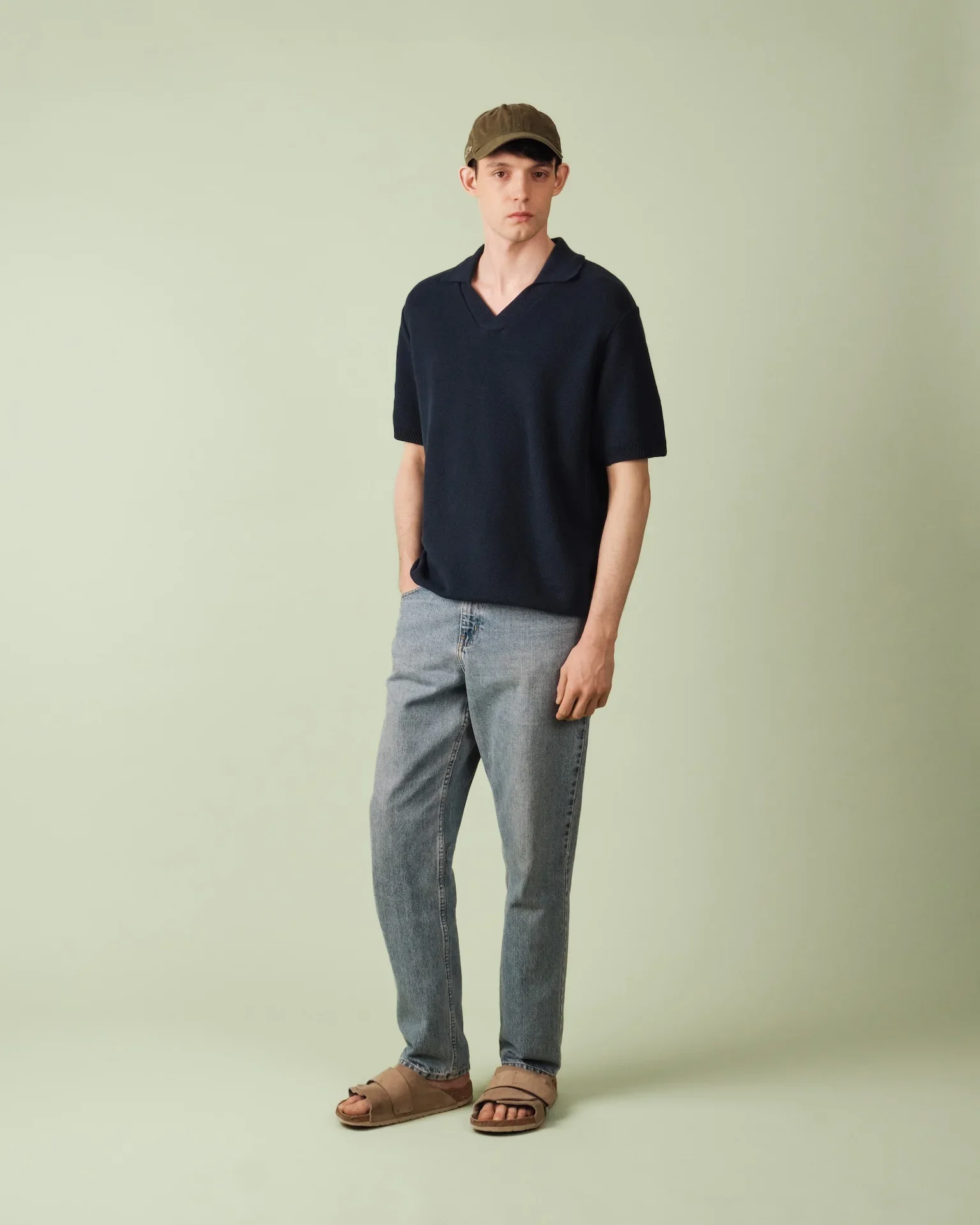 Polo Agop - Nitto knitwear – Image 4