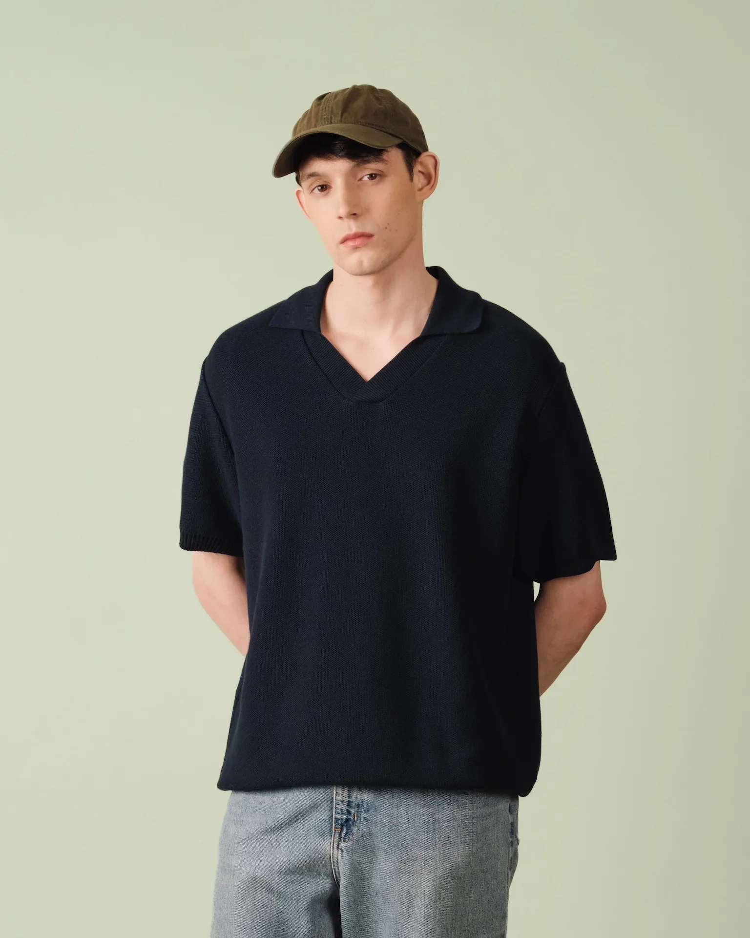 Polo Agop - Nitto knitwear – Image 3