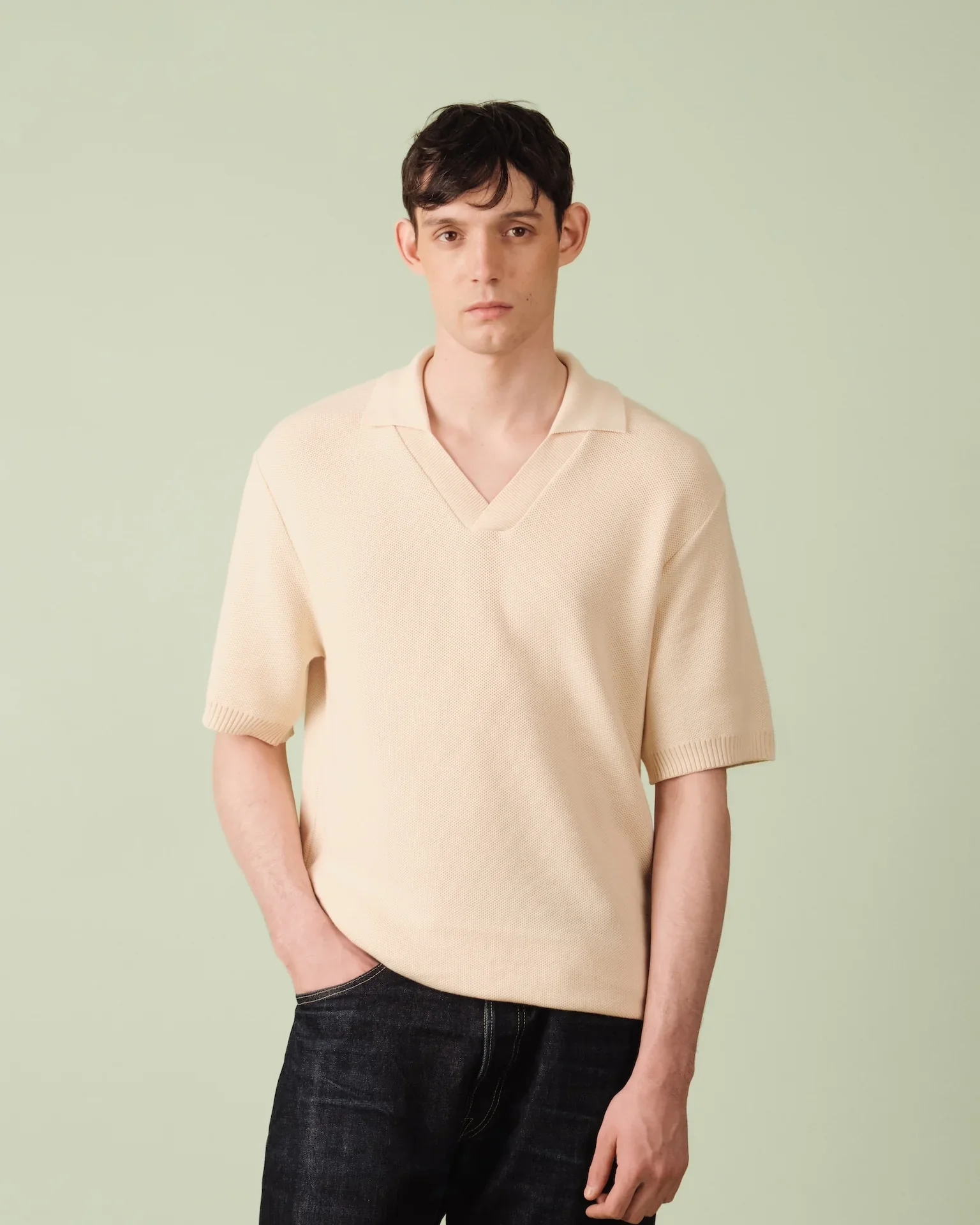 Polo Agop - Nitto knitwear – Image 5