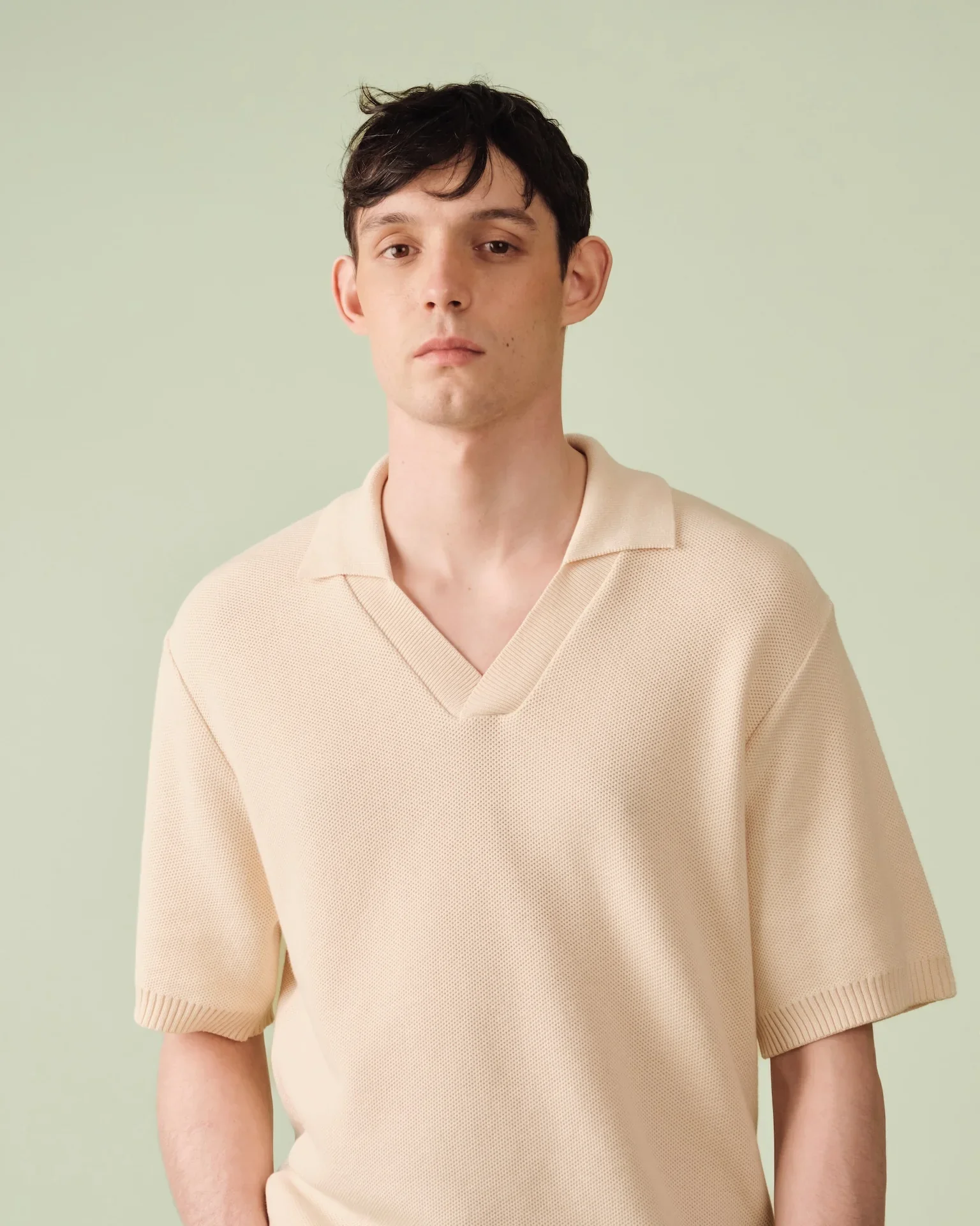 Polo Agop - Nitto knitwear – Image 7