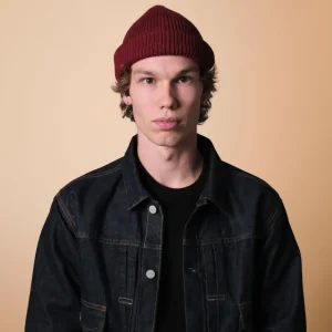 Bonnet Ara - Nitto knitwear