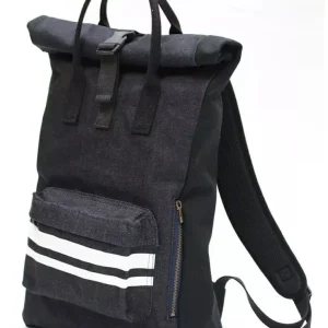 Sac denim - momotaro