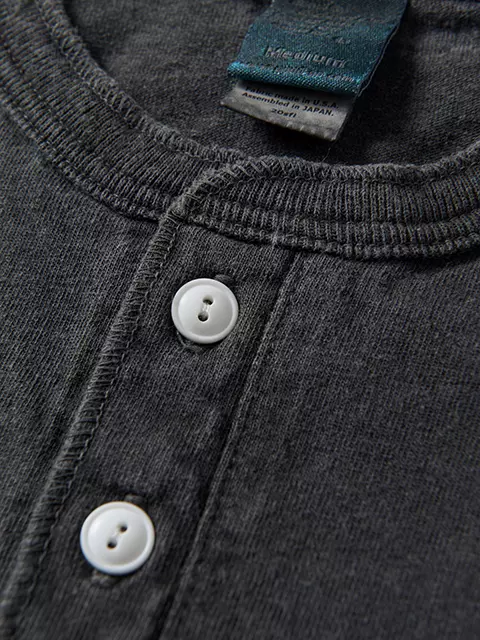 Henley - Good on – Image 7