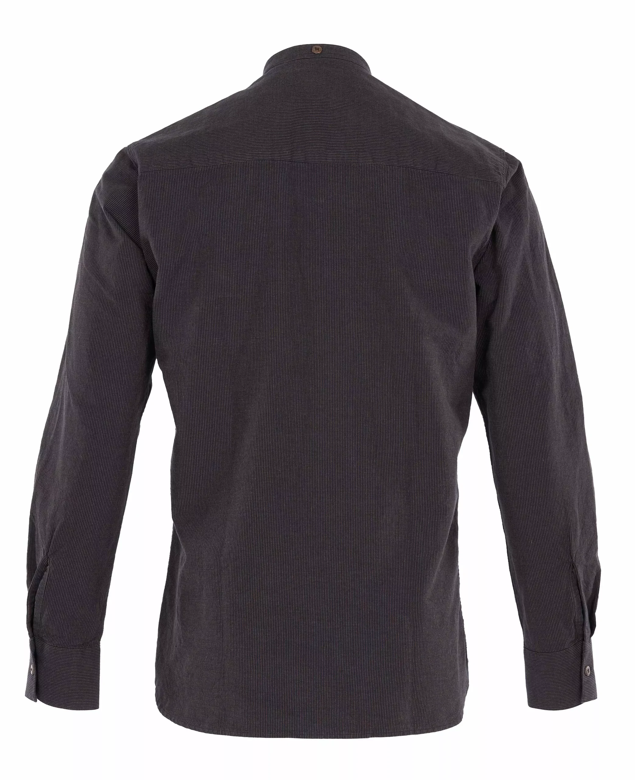 Chemise 1923 Buccanoy Waidoso blue - Pike brothers – Image 2