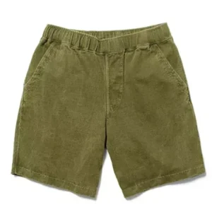 Short travel heavy jersey - Good on