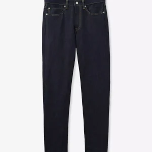 Jeans m200 'tokuno blue' taper 14.7oz - Momotaro