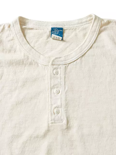 Henley - Good on – Image 4