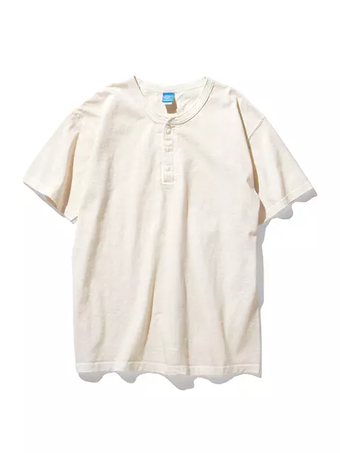 Henley - Good on – Image 3